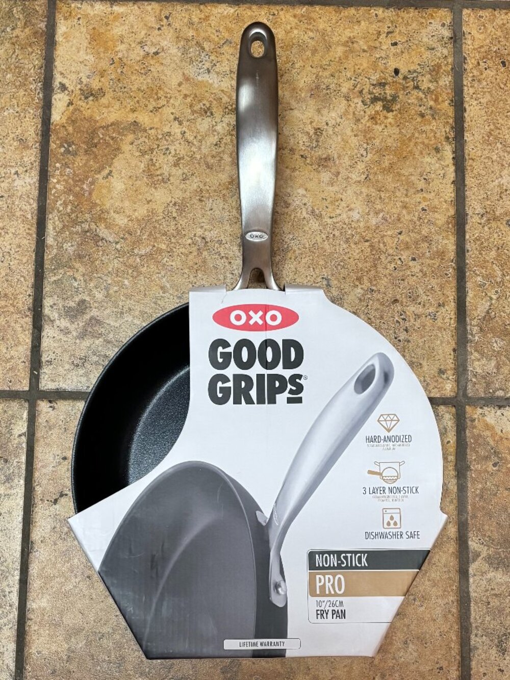 OXO 10" Good Grips Fry Pan
